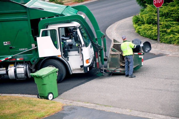 Best Hoarding Cleanup  in Port Monmouth, NJ